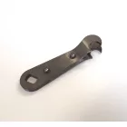 Elsőfék lemezkar, Jawa Special