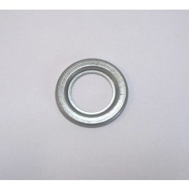   Kerékcsapágy nemez (filc) tartó alátét, 42 x 24 x 3,5 mm, Jawa, ČZ