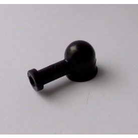 Gyújtótrafó kivezető burkolat, Jawa, ČZ