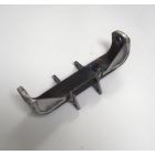 Lábtartó rögzítők, csiszolatlan, Jawa 550