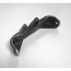 Lábtartó rögzítők, csiszolatlan, Jawa 550