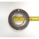 Főtengely csapágy perem, Jawa 500 OHC