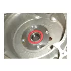 Főtengely csapágy perem, Jawa 500 OHC