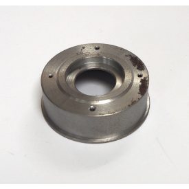 Főtengely csapágyház, baloldali, Jawa 500 OHC