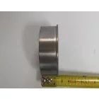 Főtengely csapágyház, baloldali, Jawa 500 OHC