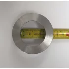 Főtengely csapágyház, jobb oldali, Jawa 500 OHC