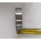 Főtengely csapágyház, jobb oldali, Jawa 500 OHC