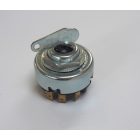 Gyújtáskapcsoló, késes, Jawa, ČZ