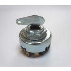 Gyújtáskapcsoló, késes, Jawa, ČZ