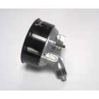 Kilométeróra Veigel, 120 km/h, utángyártott, Jawa, ČZ