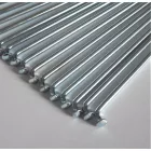 Küllő készlet 36 db, M3,5, galvanizált, 148 mm Jawa 05/20/21/23