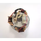 Dinamó, komplett, DUELLS, Jawa 50 typ 05/20/21/23