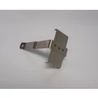 Akkumulátor tartó, lemez, Jawa 550/555