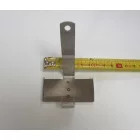 Akkumulátor tartó, lemez, Jawa 550/555