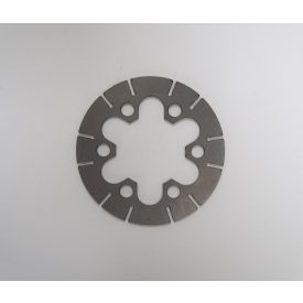 Kuplung lamella, osztott, ČZ 125/150 B, T, C