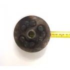 Kuplungkosár belsőrész, ČZ 125/150 B, T, C