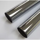 Kipufogókönyök, krómozott, Jawa 500 OHV series I