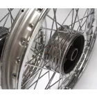 Kerék - párban, első, hátsó, Jawa 50 typ 555