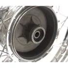 Kerék - párban, első, hátsó, Jawa 50 typ 555