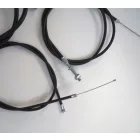 4-részes bowden készlet, prémium, ČZ 350