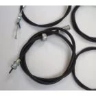 4-részes bowden készlet, prémium, ČZ 350