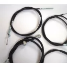 4-részes bowden készlet, prémium, ČZ 350