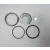 Javítókészlet kerek kilométerórához 140 km/h, zöld számlap, Jawa 250/350 Kyvacka
