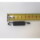 Rugó: fékbetét, Jawa 500 OHC 00, 01