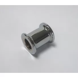   Távtartó hátsó kerékhez 33x30x15mm, krómozott, Jawa 634-640