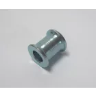 Távtartó hátsó kerékhez 33x30x15mm, galvanizált, Jawa 634-640