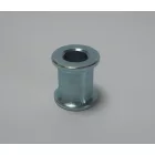 Távtartó hátsó kerékhez 33x30x15mm, galvanizált, Jawa 634-640