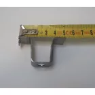 Lácvédőtartó elem, Jawa 250 Kyvacka 353