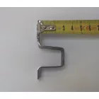 Lácvédőtartó elem, Jawa 250 Kyvacka 353