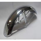 Első sárvédő, krómozott, Jawa 634 1.typ