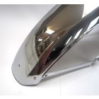 Első sárvédő, krómozott, Jawa 634 1.typ