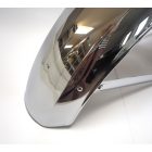 Első sárvédő, krómozott, Jawa 634 1.typ