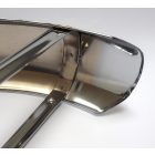 Első sárvédő, krómozott, Jawa 634 1.typ