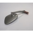 Ovális tükör, alumínium, Jawa, ČZ