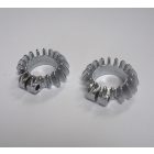 Kipufogó könyök hollander, krómozott, ČZ 125-150