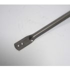 Első sárvédő tartó, vízszintes tartó, Jawa 634