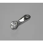 Féklap kar, krómozott, Jawa 500 OHC 02