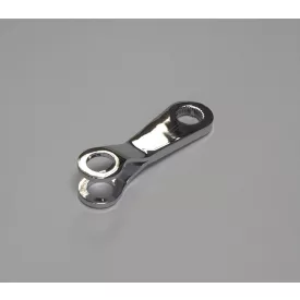 Féklap kar, krómozott, Jawa 500 OHC 02