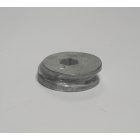 Hátsó villa rugó tartócsavar, Jawa 550/555