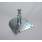 Motorblokk széthúzó szerszám, Jawa, ČZ