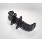 Lábtartó rögzítők, Jawa 550