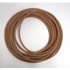 Gyújtókábel, drapp színű, 0,5 m, Jawa, ČZ