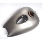 Üzemanyagtank, nem krómozott, Jawa 500 OHC