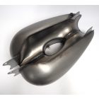 Üzemanyagtank, nem krómozott, Jawa 500 OHC