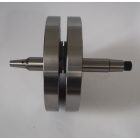 Főtengely, perselyes, 15 mm-es csapszeghez, Jawa 250/353 Kyvacka