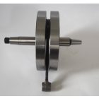 Főtengely, perselyes, 15 mm-es csapszeghez, Jawa 250/353 Kyvacka